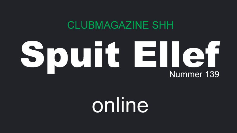 Clubblad Spuit Ellef 139 Online