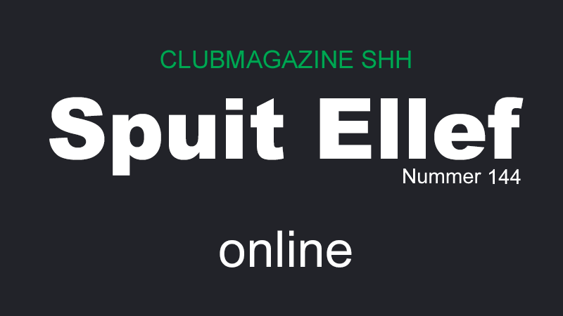 Clubblad Spuit Ellef 144 Online
