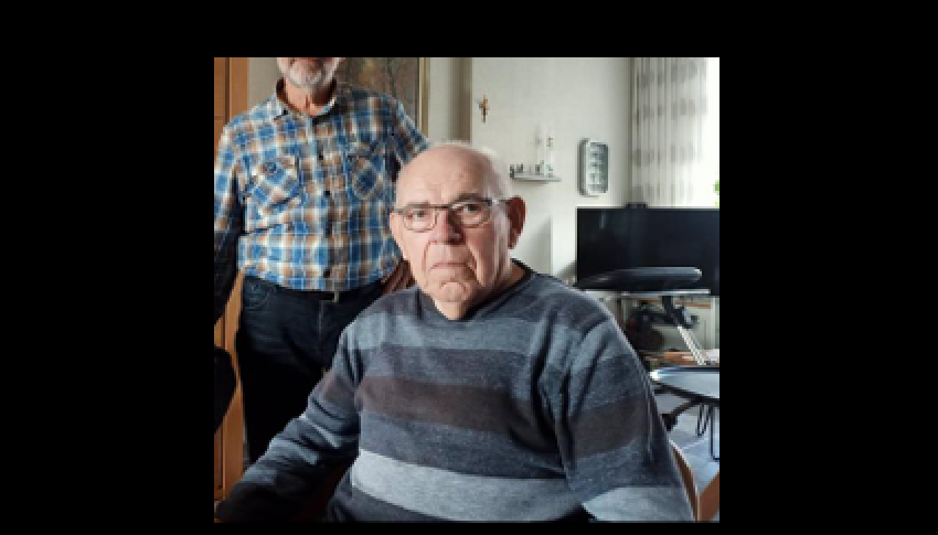 In Memoriam – Ton Smeets